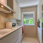 Prázdninový dům Borik Terra Rossa *