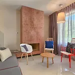 Prázdninový dům Borik Terra Rossa Rovinj