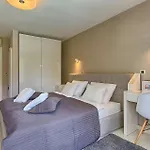 Borik Terra Rossa Prázdninový dům Rovinj