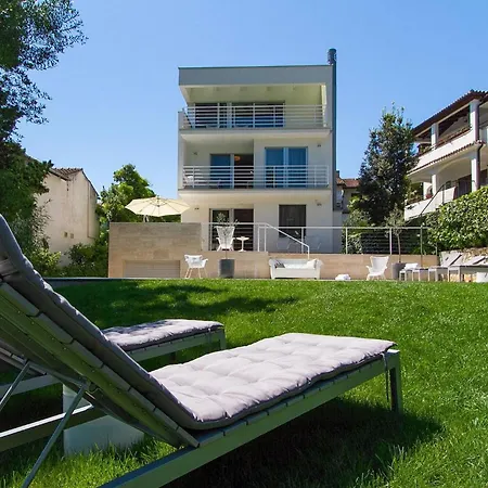 Ferienhaus Borik Terra Rossa *