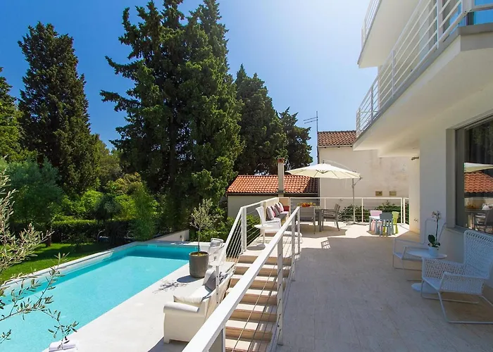 Borik Terra Rossa * Rovinj