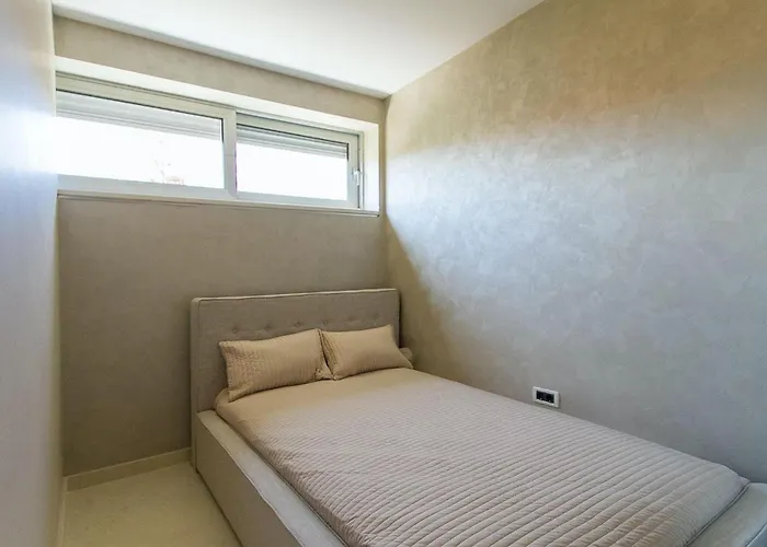 Ferienhaus Borik Terra Rossa *