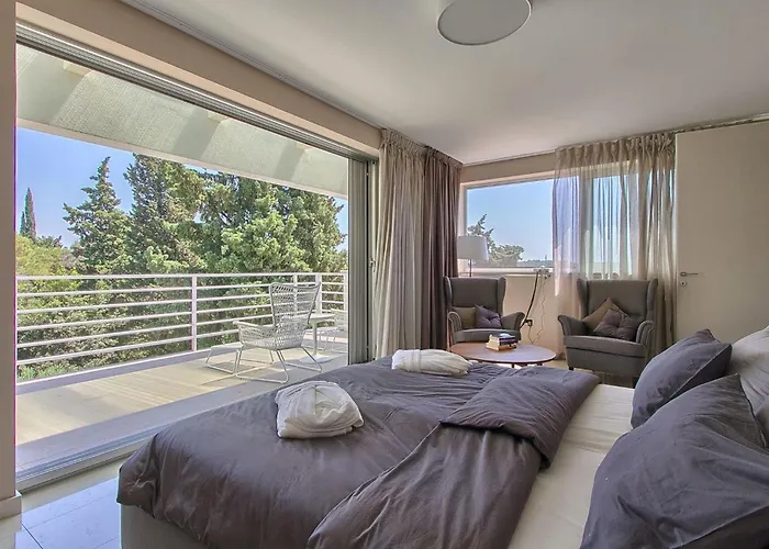 Borik Terra Rossa Casa vacanze *