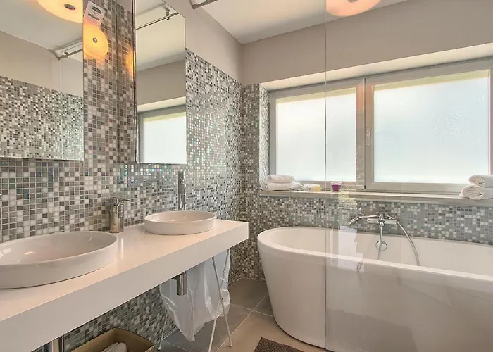 Ferienhaus Borik Terra Rossa *