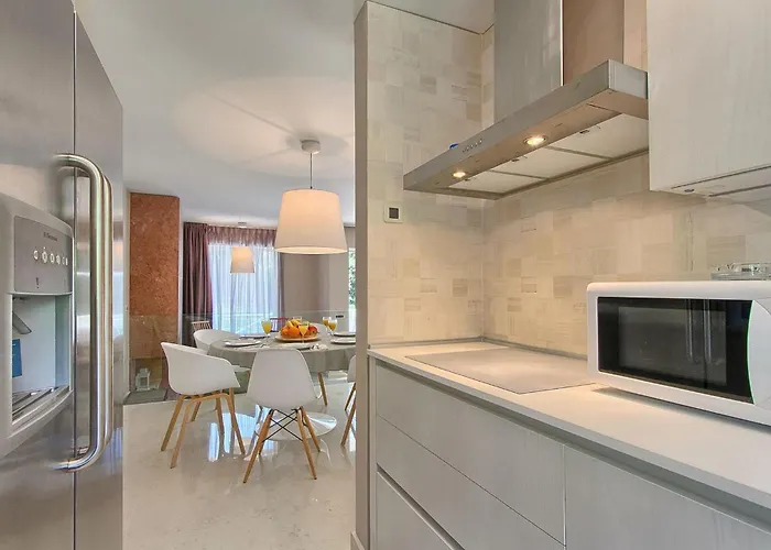 Borik Terra Rossa Ferienhaus *