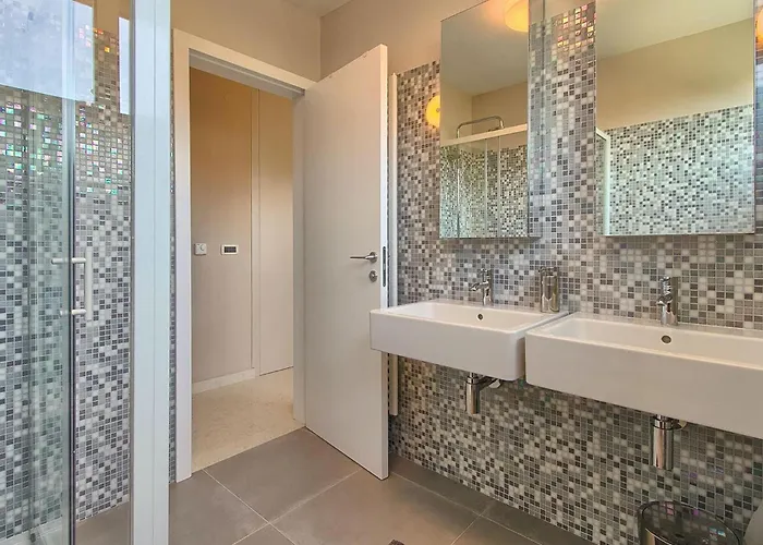 Ferienhaus Borik Terra Rossa Rovinj