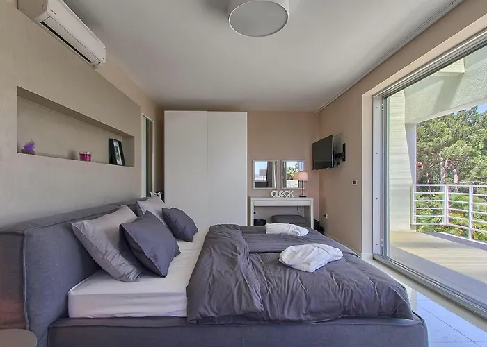 Casa vacanze Borik Terra Rossa *