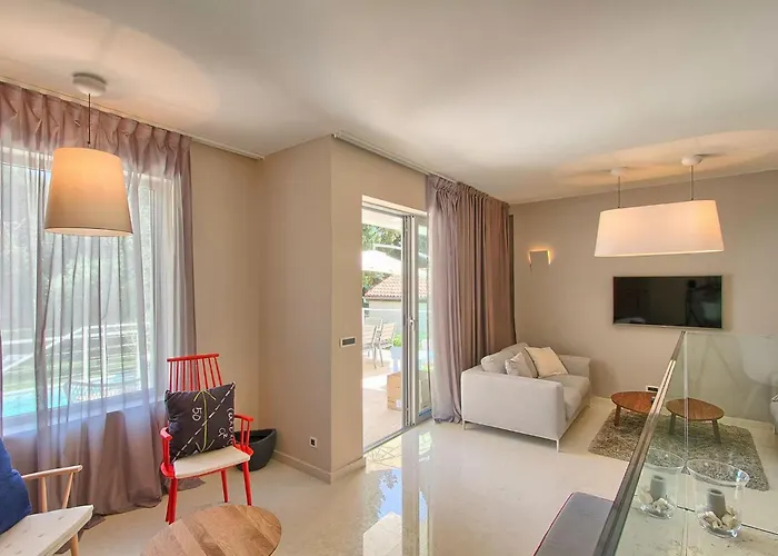 Borik Terra Rossa Rovinj