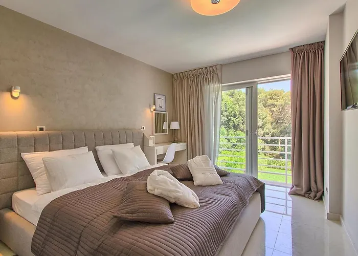 Borik Terra Rossa Casa vacanze