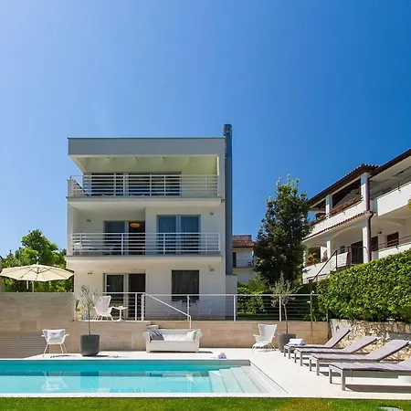Holiday home Borik Terra Rossa *