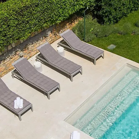 Borik Terra Rossa * Rovinj