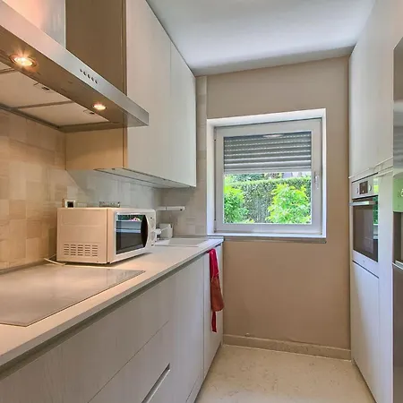 Dom wakacyjny Borik Terra Rossa *