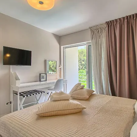 Borik Terra Rossa * Rovinj