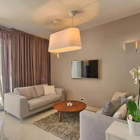 Borik Terra Rossa Holiday home