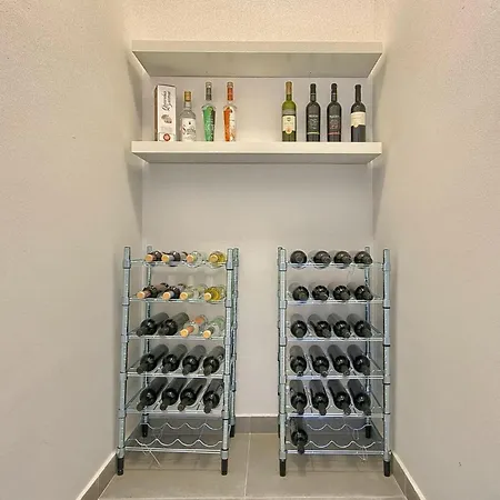 Borik Terra Rossa Dom wakacyjny