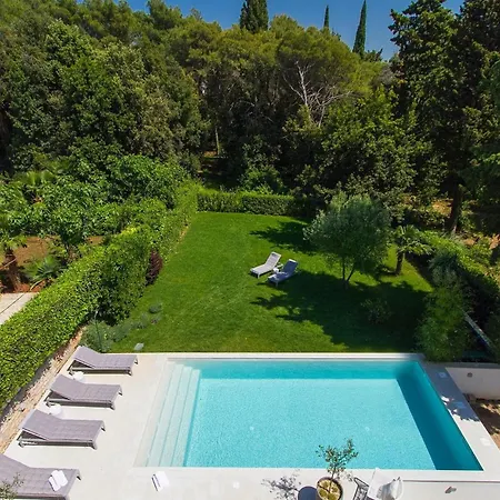 Dom wakacyjny Borik Terra Rossa *