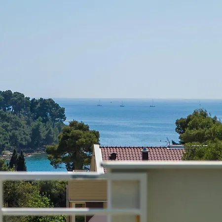 Borik Terra Rossa Casa de Férias