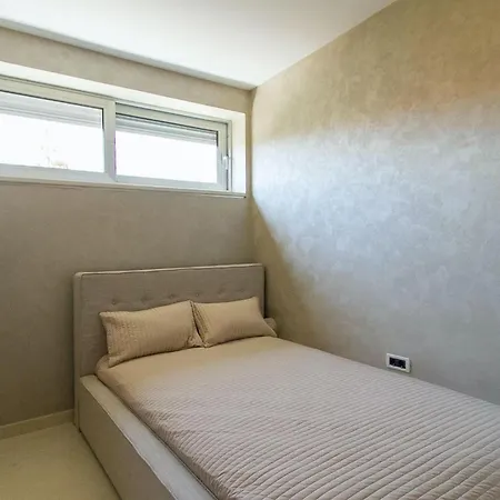 Casa de Férias Borik Terra Rossa *