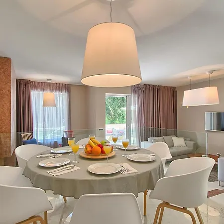 Borik Terra Rossa Rovinj