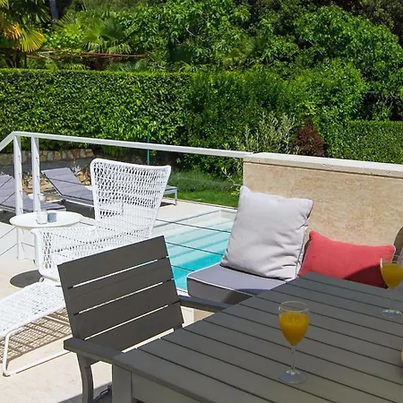 Holiday home Borik Terra Rossa Rovinj