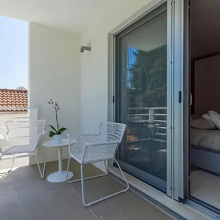 Borik Terra Rossa * Rovinj