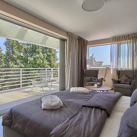 Borik Terra Rossa Dom wakacyjny *