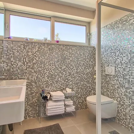 Holiday home Borik Terra Rossa Rovinj