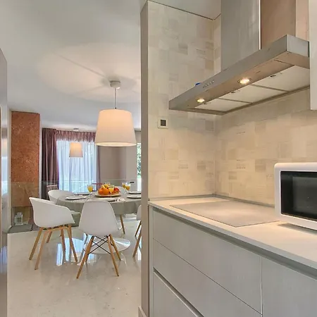 Borik Terra Rossa Dom wakacyjny *