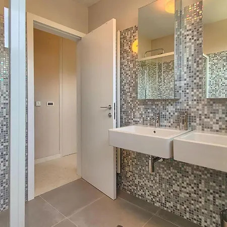 Dom wakacyjny Borik Terra Rossa Rovinj