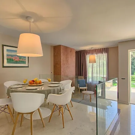 Borik Terra Rossa * Rovinj