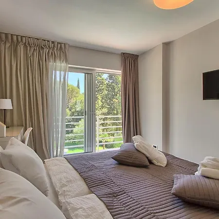 Borik Terra Rossa Dom wakacyjny *