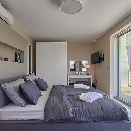 Dom wakacyjny Borik Terra Rossa *