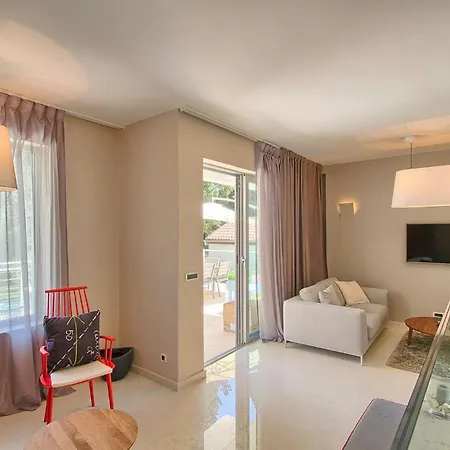 Borik Terra Rossa Rovinj