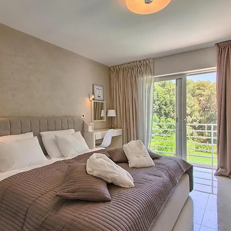 Borik Terra Rossa Holiday home
