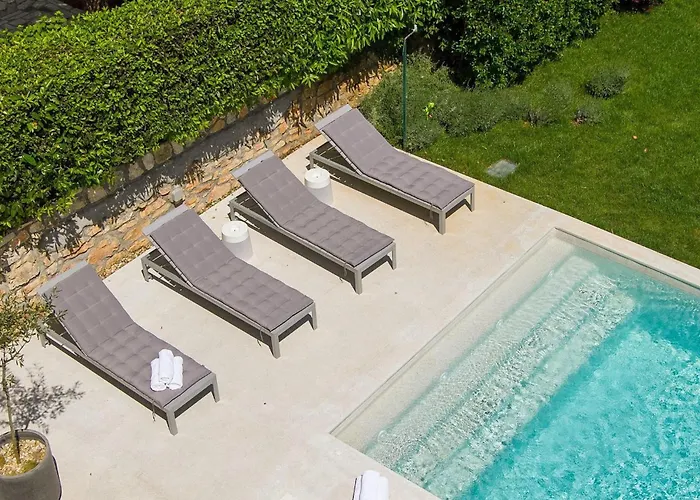 Borik Terra Rossa * Rovinj