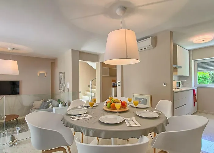 Borik Terra Rossa * Rovinj