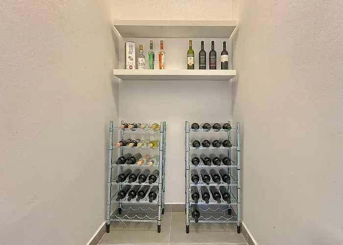 Borik Terra Rossa Vakantiehuis