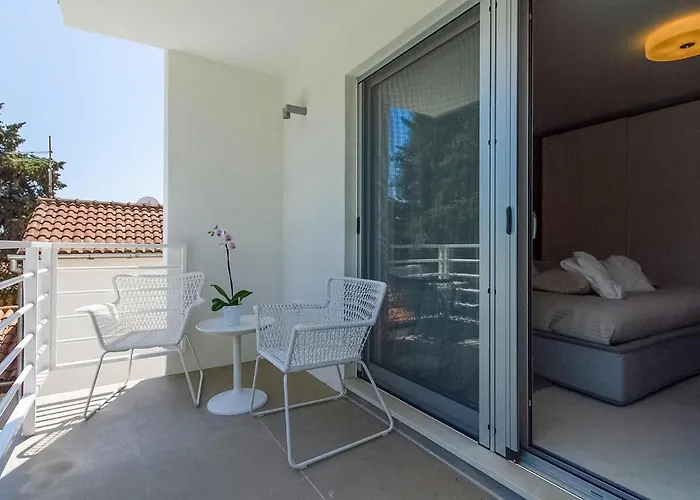 Borik Terra Rossa * Rovinj