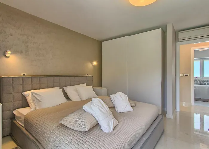 Borik Terra Rossa Vakantiehuis