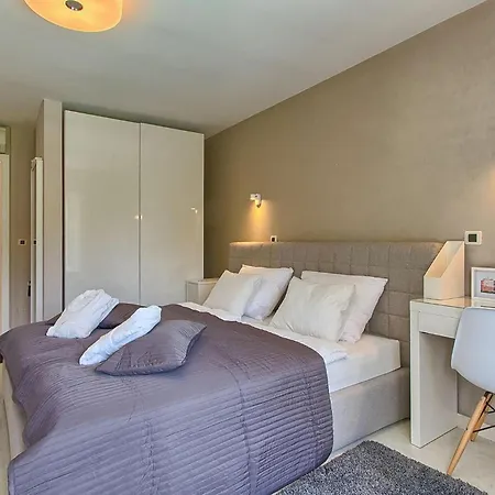 Borik Terra Rossa Ferienhaus Rovinj